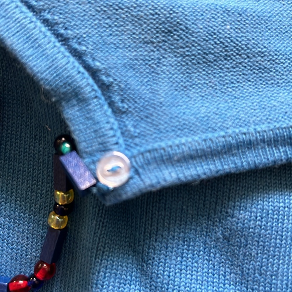 Lauren Ralph Lauren beaded cami - Picture 11 of 12